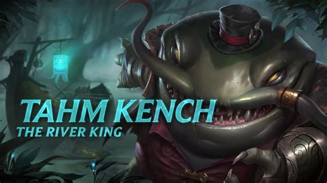 tahm kench aram|ap tahm kench build.